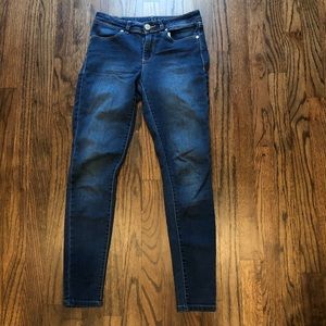 Karen Conrad skinny jeans